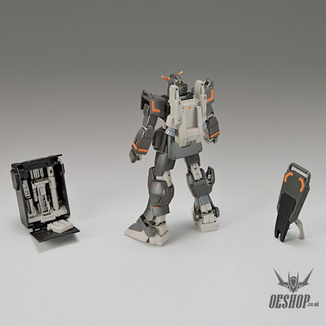 1/144 HGGBB 07 Gundam Ground Urban Combat Type Gundam Breaker Battlogue Scale Model Kits