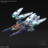 1/144 HGGBB 09 Gundam Wing Sky Zero Gundam Breaker Battlogue Scale Model Kits