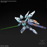 1/144 HGGBB 09 Gundam Wing Sky Zero Gundam Breaker Battlogue Scale Model Kits