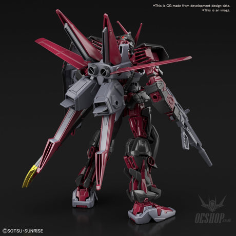 1/144 HGGBB 10 Gundam Astray Red Frame Inversion Gundam Breaker Battlogue Scale Model Kits