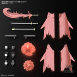 1/144 HGGBM 04 Shin Burning Gundam (Gundam Build Metaverse) Scale Model Kits
