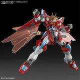 1/144 HGGBM 04 Shin Burning Gundam (Gundam Build Metaverse) Scale Model Kits