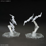 1/144 HGGBM 06 Plutine Gundam (Gundam Build Metaverse) Scale Model Kits