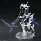 1/144 HGGBM 06 Plutine Gundam (Gundam Build Metaverse) Scale Model Kits