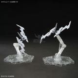 1/144 HGGBM 06 Plutine Gundam (Gundam Build Metaverse) Scale Model Kits