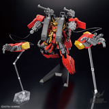 1/144 HGGBM 07 Typhoeus Gundam Chimera (Gundam Build Metaverse) Scale Model Kits