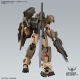 1/144 HGGBM 10 Gundam 00 Command Qan[T] (Desert Type) (Gundam Build Metaverse) Scale Model Kits