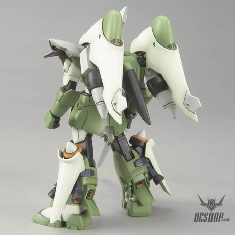 1/144 HGGS 03 Ginn Type High-Maneuver Scale Model Kits