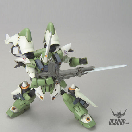 1/144 HGGS 03 Ginn Type High-Maneuver Scale Model Kits