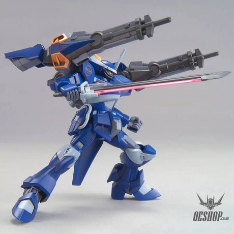 1/144 HGGS 05 Cgue Deep Arms Scale Model Kits
