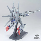 1/144 HGGS 35 Legend Gundam Scale Model Kits