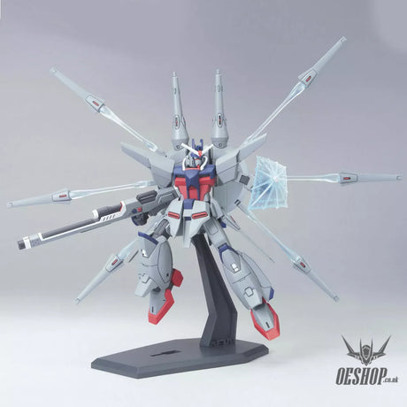1/144 HGGS 35 Legend Gundam Scale Model Kits