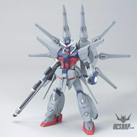 1/144 HGGS 35 Legend Gundam Scale Model Kits