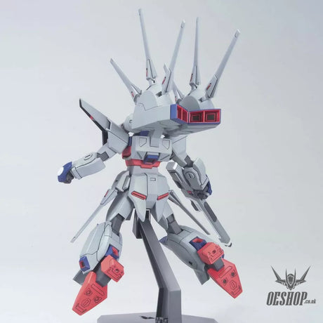 1/144 HGGS 35 Legend Gundam Scale Model Kits