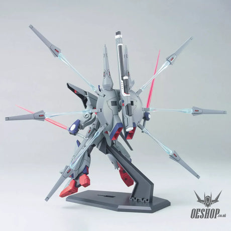 1/144 HGGS 35 Legend Gundam Scale Model Kits