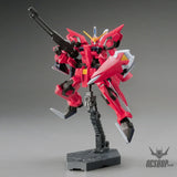 1/144 HGGS R05 Aegis Gundam (Remaster) Scale Model Kits