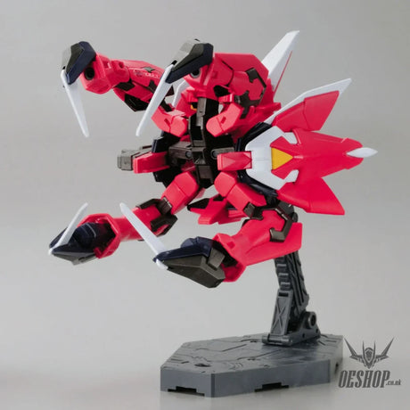 1/144 HGGS R05 Aegis Gundam (Remaster) Scale Model Kits