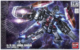 1/144 HGGT FA-78 Full Armor Gundam (Gundam Thunderbolt Ver.) Anime Ver. Scale Model Kits