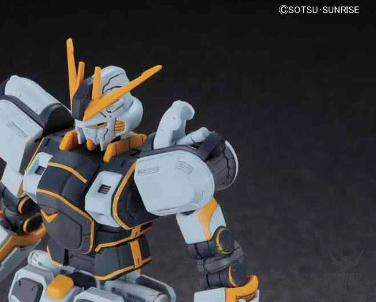 1/144 HGGT RX-78AL Atlas Gundam (Gundam Thunderbolt Ver.) Scale Model Kits