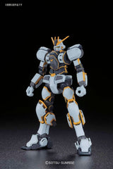 1/144 HGGT RX-78AL Atlas Gundam (Gundam Thunderbolt Ver.) Scale Model Kits