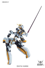 1/144 HGGT RX-78AL Atlas Gundam (Gundam Thunderbolt Ver.) Scale Model Kits