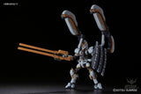1/144 HGGT RX-78AL Atlas Gundam (Gundam Thunderbolt Ver.) Scale Model Kits