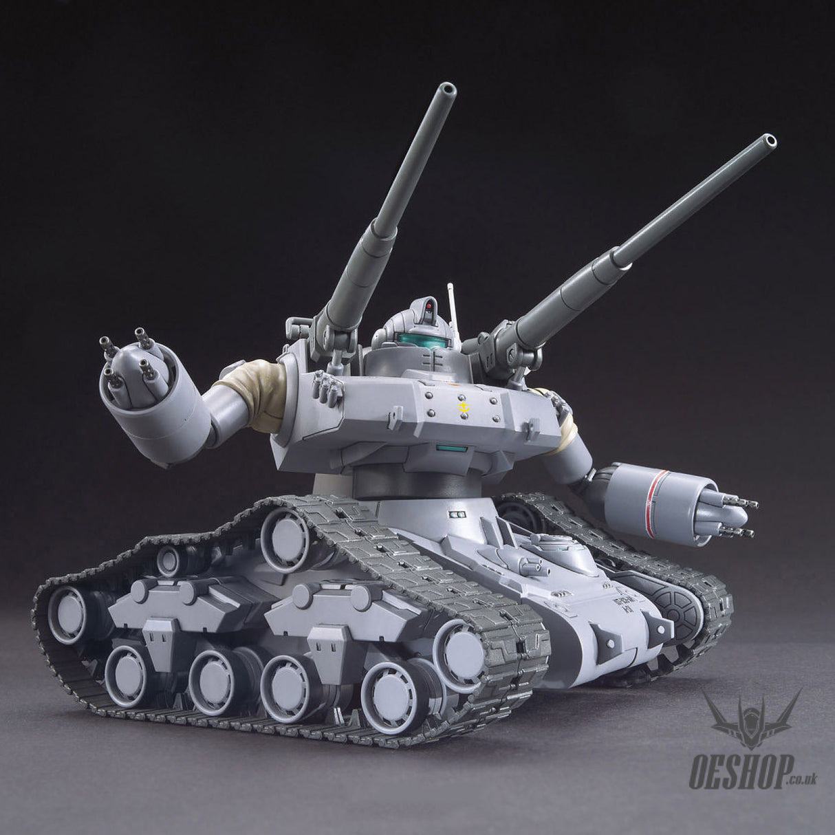 1/144 HGGTO 002 Gundam Origin RTX-65 Guntank Early Type Bandai 24.99 OEShop