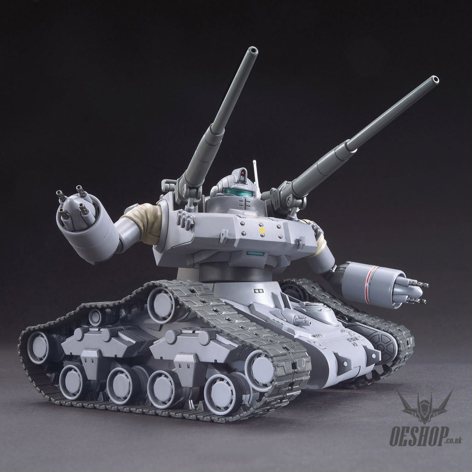 1/144 HGGTO 002 Gundam Origin RTX-65 Guntank Early Type Bandai 24.99 OEShop