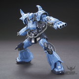 1/144 HGGTO 004 YMS-07B-0 Prototype Gouf (Tactical Demonstrator) Scale Model Kits