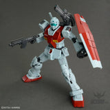 1/144 HGGTO RGM-79 GM (Shoulder Cannon/ Missile Pod) Scale Model Kits