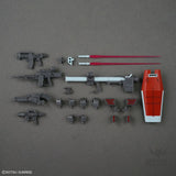 1/144 HGGTO RGM-79 GM (Shoulder Cannon/ Missile Pod) Scale Model Kits