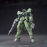 1/144 HGIBO 002 Gundam Graze Standard Type/ Commander Type Scale Model Kits