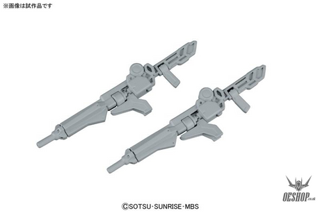 1/144 HGIBO 006 Hyakuren Scale Model Kits