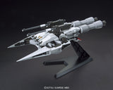 1/144 HGIBO 007 Gundam Barbatos + Long-Distance Transportation Booster Kutan Type-III Scale Model Kits