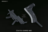1/144 HGIBO 009 Man Rodi Scale Model Kits