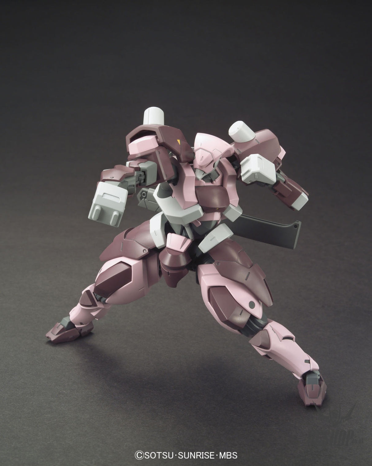 1/144 HGIBO 010 HG Amida’s Hyakuren Scale Model Kits