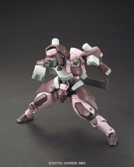 1/144 HGIBO 010 HG Amida’s Hyakuren Scale Model Kits