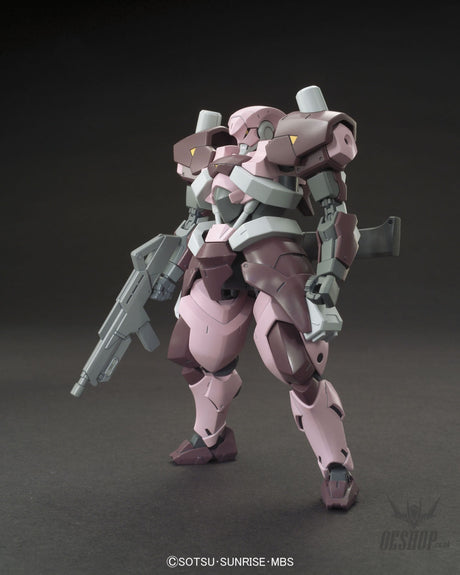 1/144 HGIBO 010 HG Amida’s Hyakuren Scale Model Kits