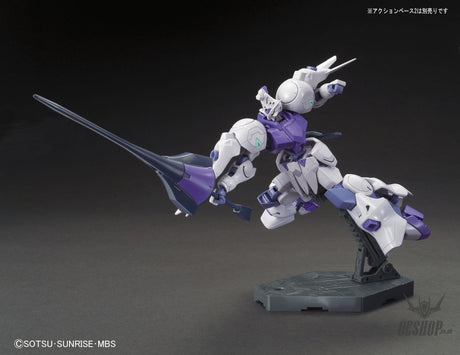 1/144 HGIBO 011 HG Gundam Kimaris Scale Model Kits