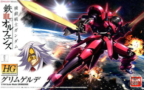 1/144 HGIBO Grimgerde Bandai 18.98 OEShop