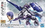 1/144 HGIBO 016 Gundam Kimaris Trooper Scale Model Kits