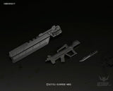 1/144 HGIBO 019 Gundam ASTAROTH Bandai 14.99 OEShop