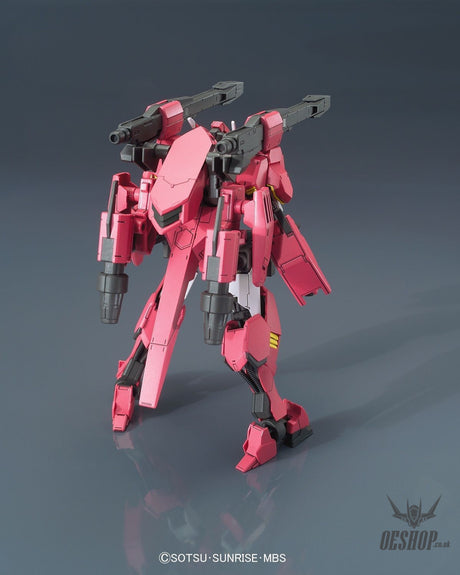 1/144 HGIBO Gundam Flauros (Ryusei-Go) Bandai 19.99 OEShop