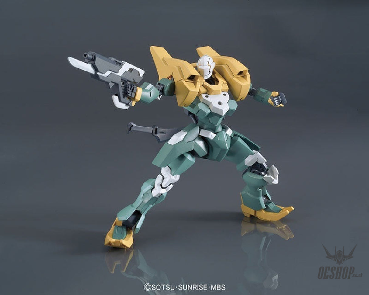 1/144 HGIBO 030 Hekija Scale Model Kits