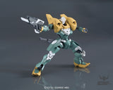 1/144 HGIBO 030 Hekija Scale Model Kits
