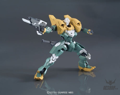 1/144 HGIBO 030 Hekija Scale Model Kits