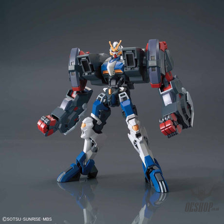 1/144 HGIBO 038 Gundam Dantalion Scale Model Kits