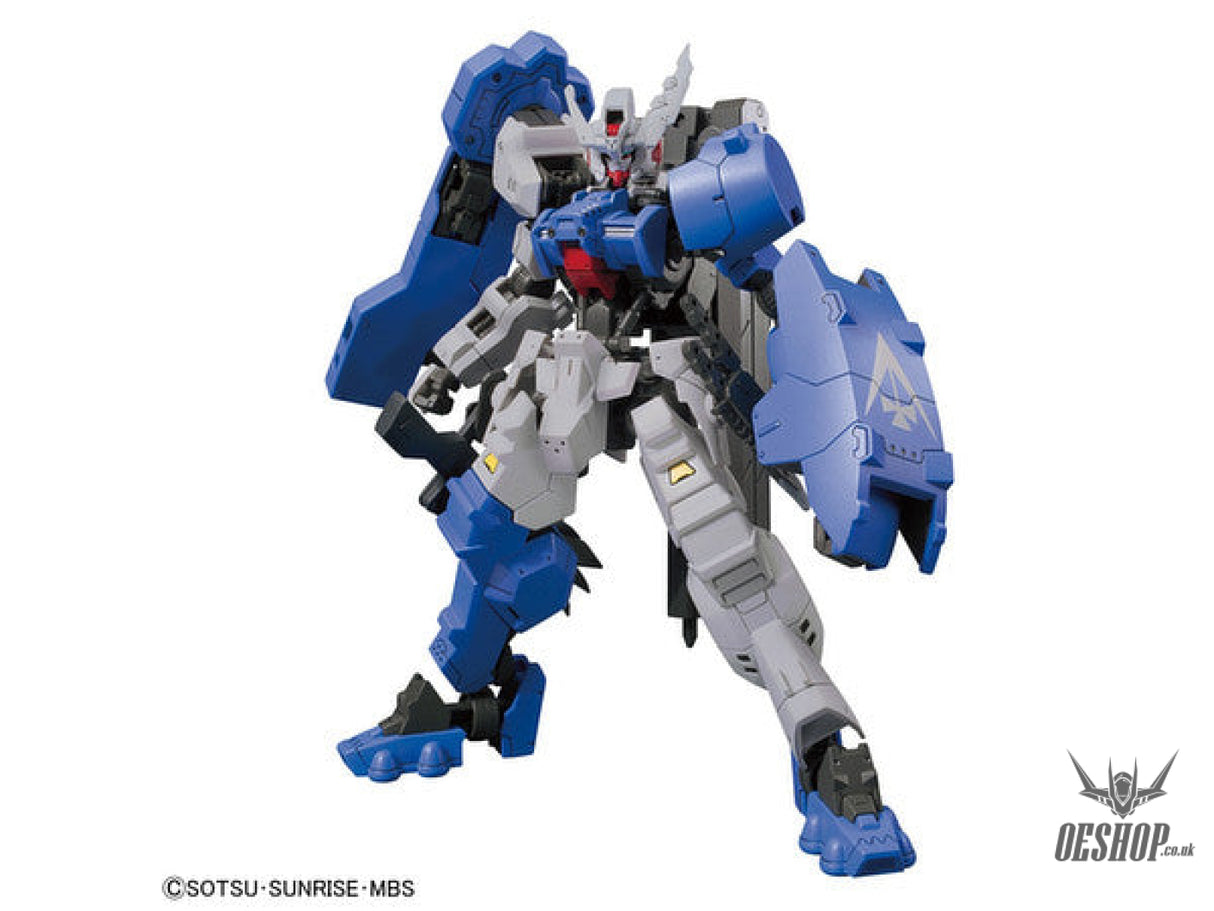 1/144 HGIBO 039 Astaroth Rinascimento Iron-Blooded Orphans Scale Model Kits