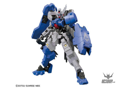 1/144 HGIBO 039 Astaroth Rinascimento Iron-Blooded Orphans Scale Model Kits