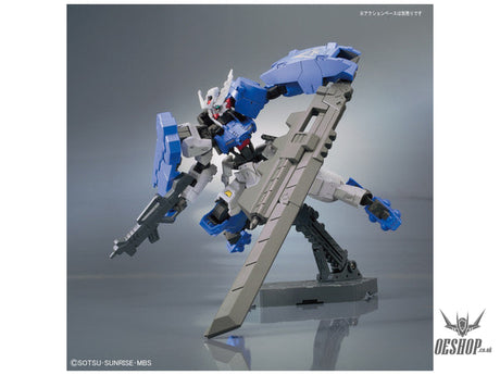 1/144 HGIBO 039 Astaroth Rinascimento Iron-Blooded Orphans Scale Model Kits